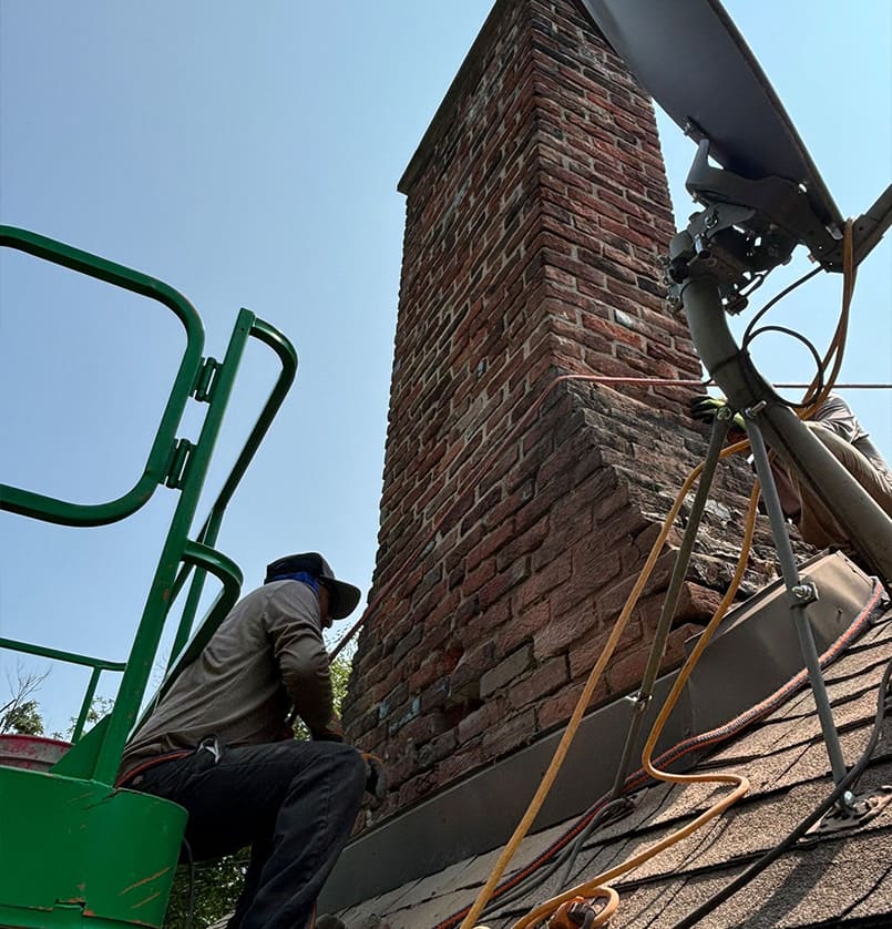 bloodgoodlandscape projects