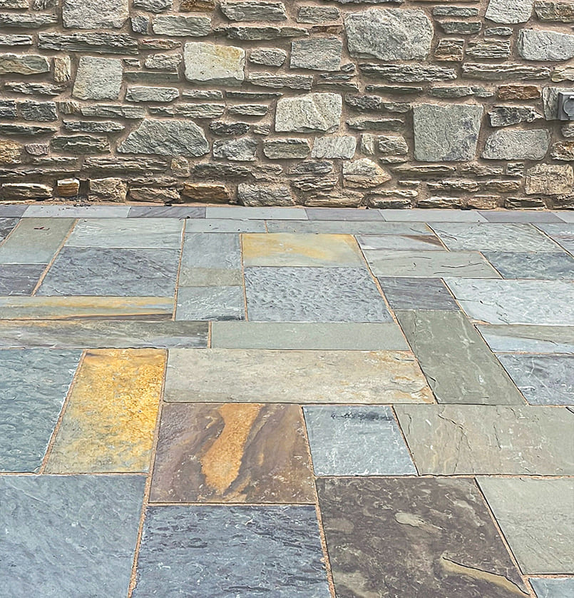 bloodgoodlandscape projects