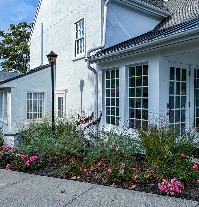 bloodgoodlandscape projects