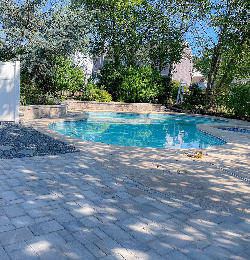 bloodgoodlandscape projects