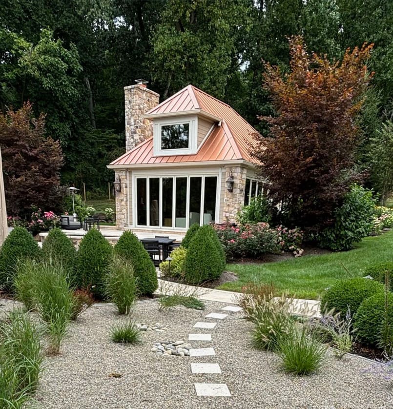 bloodgoodlandscape projects