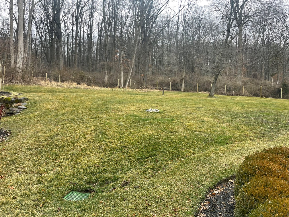 Residential Estate Management project in New Hope, PA