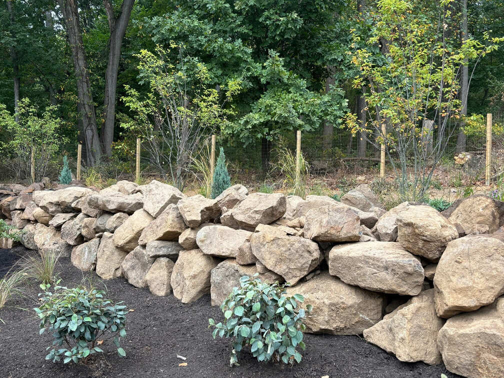 Residential Estate Management project in New Hope, PA