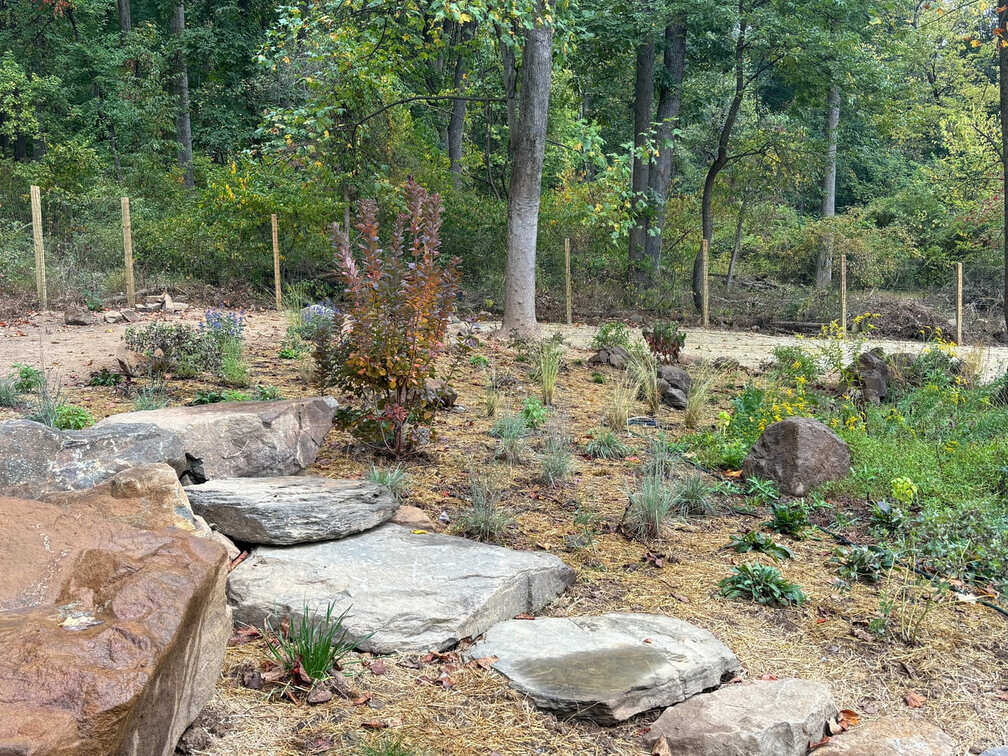 Residential Estate Management project in New Hope, PA