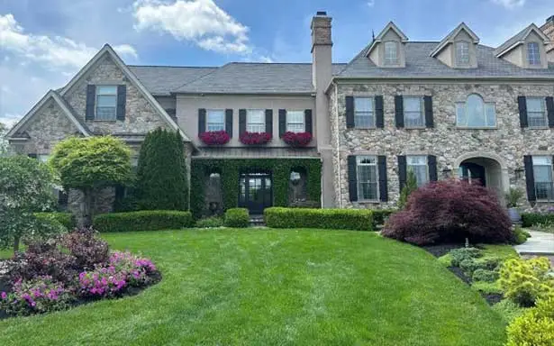 general property maintenance service